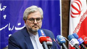 محمودی: انتخابات در خارج از کشور با مشارکت پرشور ایرانیان برگزار شد